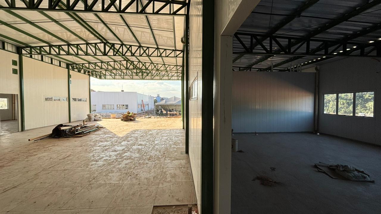 Espaço Industrial